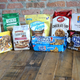 Image for article titled A blind taste test to determine the best store-bought chocolate chip cookie